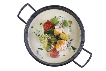 Финская уха