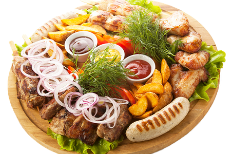 Большой Куш