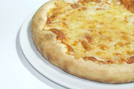 Пицца Сырная