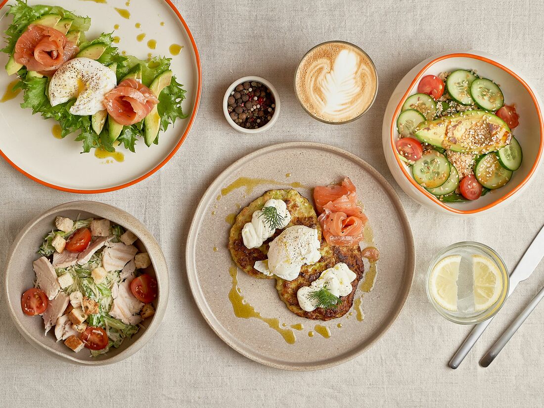 Пекарня Коржов