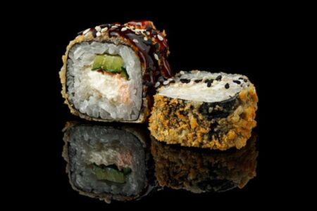 Филадельфия темпура