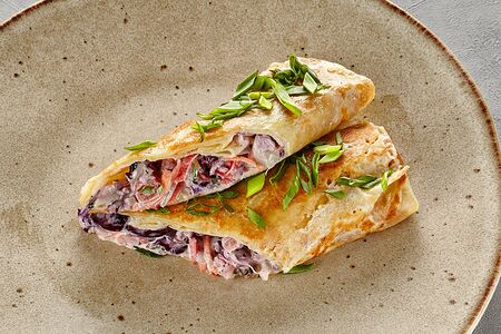 Блин Шаверма