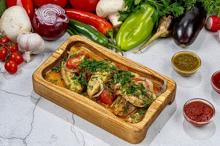 Аджап Сандал