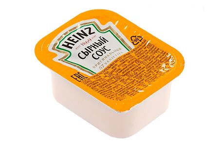 Соус Сырный Heinz