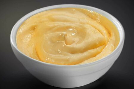 Соус хайнс сырный