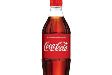Coca-Cola
