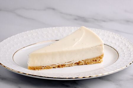 Чизкейк Нью-Йорк классический