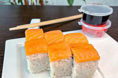 Ролл Европа