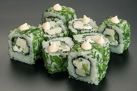 Свежий взгляд