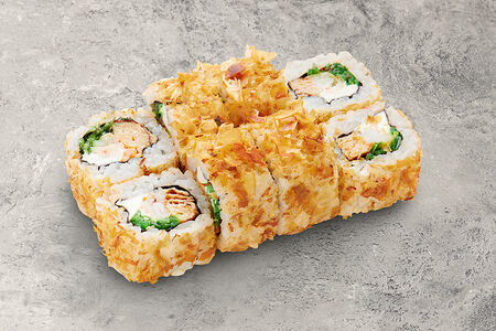 Ролл Кизури