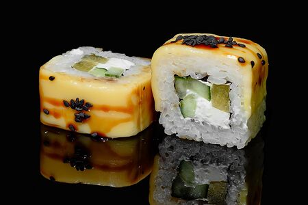 Ролл Сицилийский