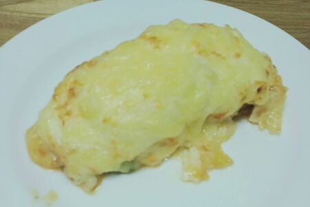 Кета по-мончегорски