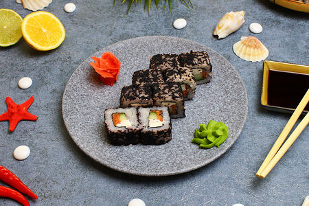 Ролл Филадельфия Лав