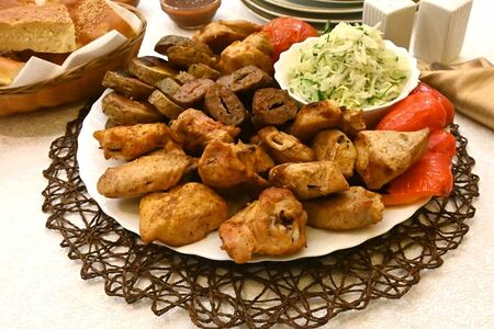 Комбо Сытный