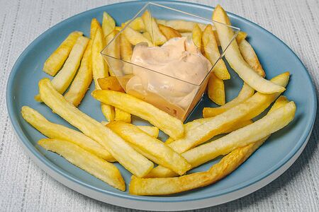 Картофель фри