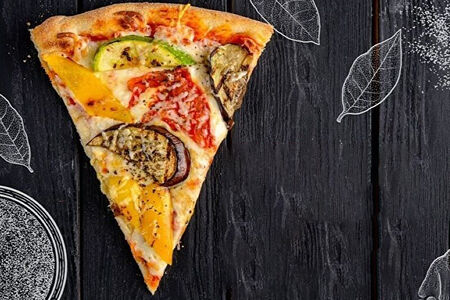 Вегетарианская