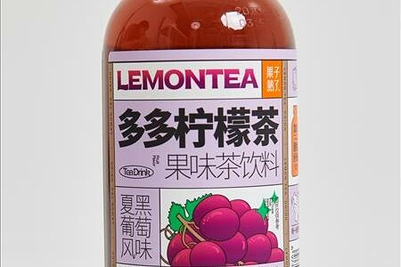 Lemontea Виноград