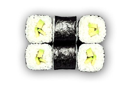 Ролл Авокадо