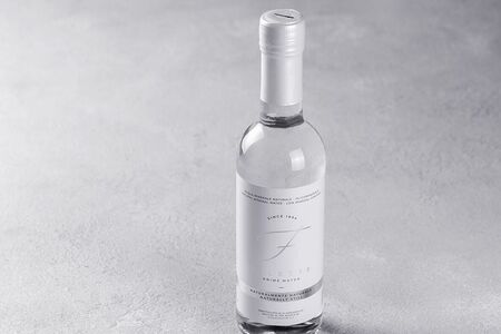 Минеральная вода Филетте (негазированная). 375мл