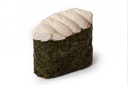 Суши Сырная креветка