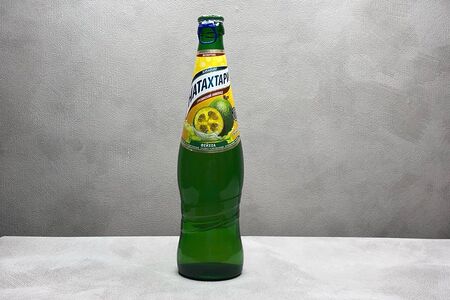 Лимонад Натахтари фейхоа