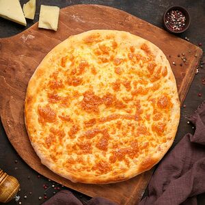 Մեգրելական խաչապուրի