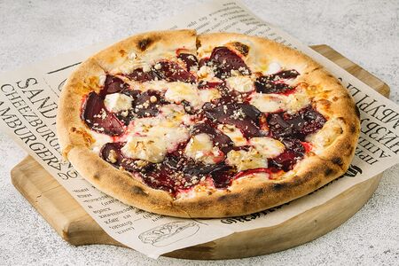 Медовая свекла