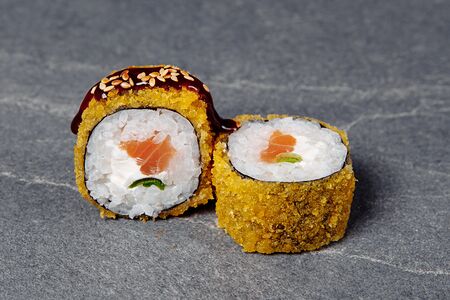 Ролл теплая Филадельфия