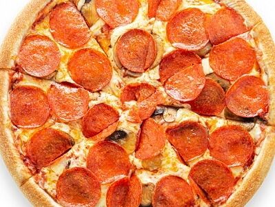 Пицца Пепперони 