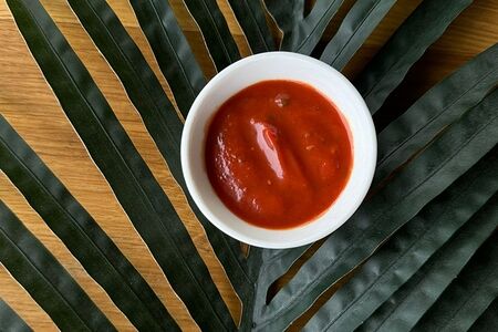 Соус Шашлычный