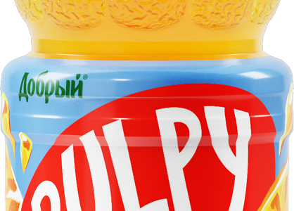 Pulpy