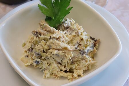 Вкусная тема