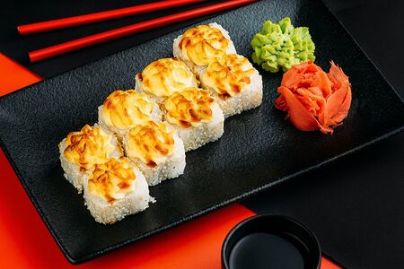 Гриль чикен