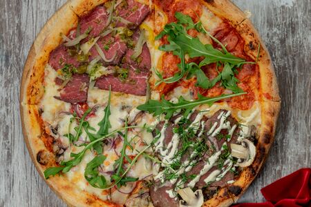 Фантастическая четвёрка №2