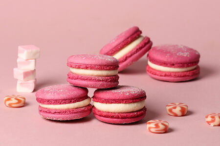 Макарон Баблгам