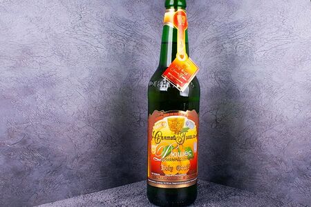 Дюшес Святой грааль