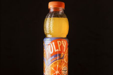 Pulpy Апельсин