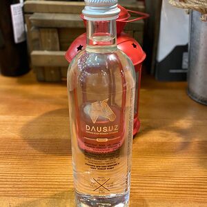 Даусуз без газа