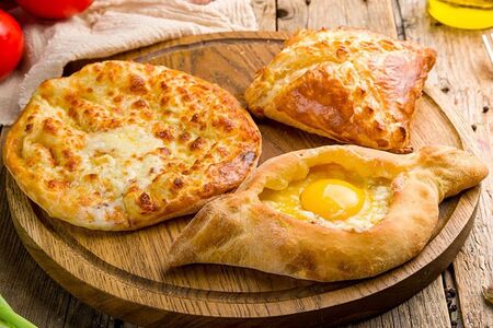 Хачапури сет