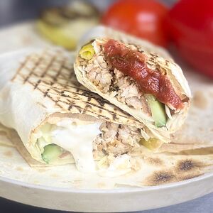 Шаурма стандартная