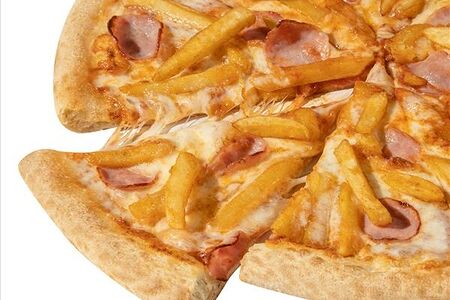 Киндер пицца 33 см