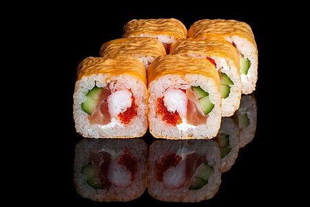 Ролл Бофу в маменори