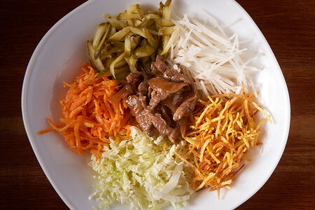 Салат Чи фан