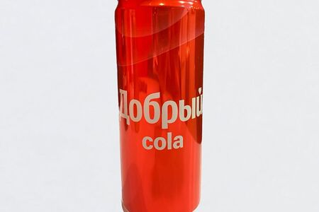 Добрый Кола