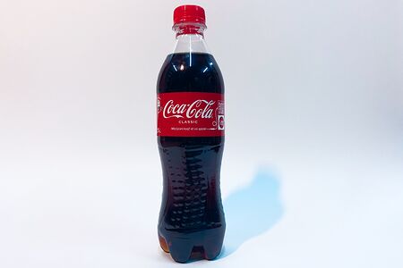 Coca-cola