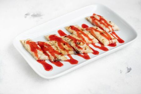 Десерт от шеф-повара