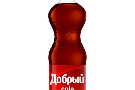 Добрый Кола
