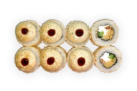 Токио запеченный