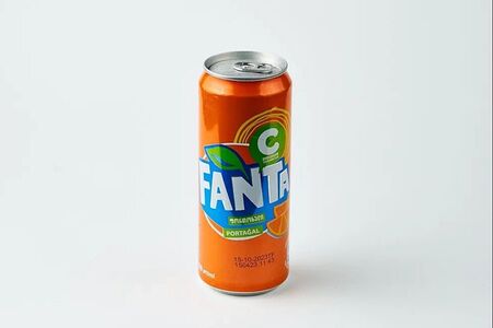 Fanta