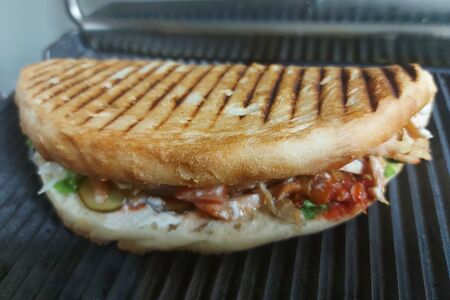 Берлинский Донер